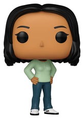 King of the Hill POP! TV Vinyl Figure Connie Souphanousinphone 9 cm 0889698904322