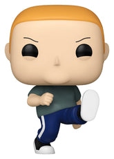 King of the Hill POP! TV Vinyl Figure Bobby Hill 9 cm 0889698904346
