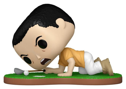 Happy Gilmore 2 POP! Deluxe Vinyl Figure Happy Gilmore 9 cm 0889698904575