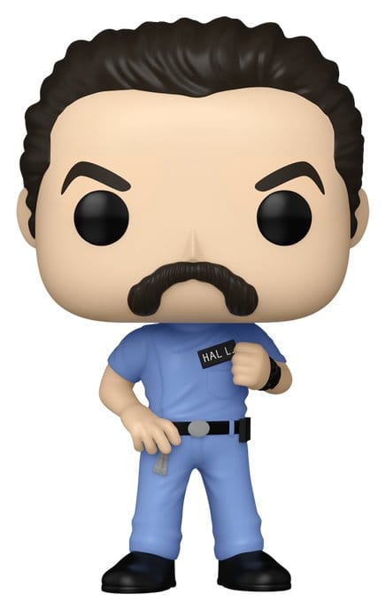 Happy Gilmore 2 POP! Movies Vinyl Figure Hal L 9 cm 0889698904605