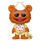 Muppet Babies POP! Vinyl Figure Baby Fozzie 9 cm 0889698904650
