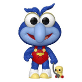 Muppet Babies POP! Vinyl Figure Baby Gonzo 9 cm 0889698904667
