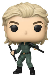Avengers: Doomsday POP! Vinyl Figure Yelena 9 cm 0889698904728