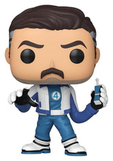 Avengers: Doomsday POP! Vinyl Figure Mr Fantastic 9 cm 0889698904735