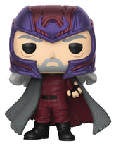 Avengers: Doomsday POP! Vinyl Figure Magneto 9 cm 0889698904742