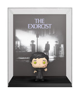 The Exorcist POP! VHS Covers Vinyl Figure Father Karras 9 cm 0889698904858