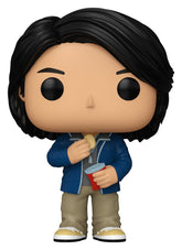 Fast & Furious POP! Movies Vinyl Figure Han Lue 9 cm 0889698904933
