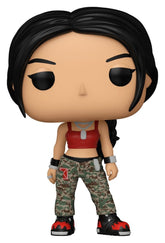 Fast & Furious POP! Movies Vinyl Figure Letty Ortiz 9 cm 0889698904940