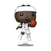 NBA Legends POP! Sports Vinyl Figure Thunder- SG-A (Home) 9 cm 0889698905169
