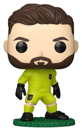 EFL POP! MLS Vinyl Figure Los Angeles FC - Hugo Lloris 9 cm 0889698905435