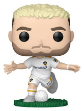LA Galaxy POP! MLS Vinyl Figure Marco Reus 9 cm 0889698905466