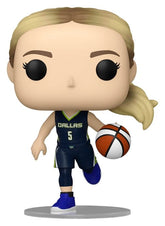WNBA Legends POP! Sports Vinyl Figure Wings- Paige Bueckers 9 cm 0889698905558