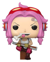 One Piece POP! Vinyl Animation Figure Ginny 9 cm 0889698905633