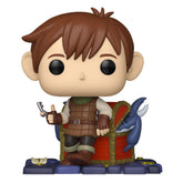 Delicious in Dungeon POP! Plus Animation Figure Chilchuck 9 cm 0889698905688