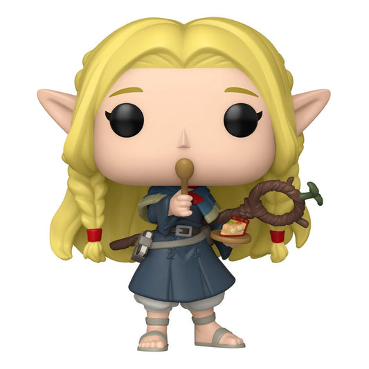 Delicious in Dungeon POP! Animation Figure Marcille 9 cm  0889698905701