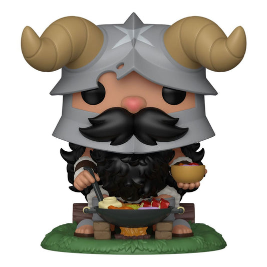 Delicious in Dungeon POP! Plus Animation Figure Senshi 9 cm  0889698905718
