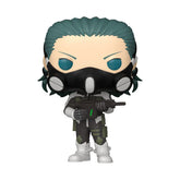 Kaiju No. 8 POP! Animation Vinyl Figure Haruichi 9 cm 0889698905749
