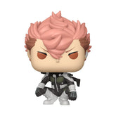 Kaiju No. 8 POP! Animation Vinyl Figure Iharu Furuhashi 9 cm 0889698905756