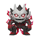 Kaiju No8 Super Sized POP! Vinyl Figure Kaiju No8(Uncontrolled) 15 cm 0889698905787