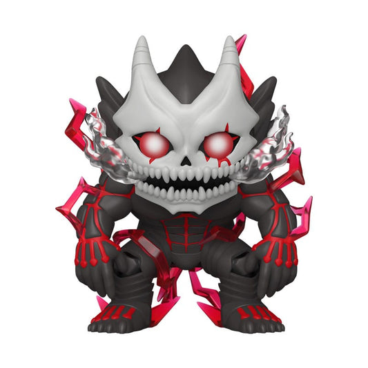 Kaiju No8 Super Sized POP! Vinyl Figure Kaiju No8(Uncontrolled) 15 cm 0889698905787