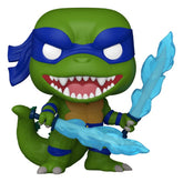 Godzilla x Turtles POP! Animation Vinyl Figur Leonardo X Godzilla 9 cmGodzilla x Turtles POP! Animation Vinyl Figure Leonardo X Godzilla 9 cmGodzilla x Turtles POP! Animation Vinyl figurine Leonardo X Godzilla 9 cmGodzilla x Turtles Figura POP! Animation 0889698905831