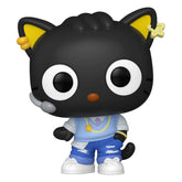 Hello Kitty and Friends POP! Animation Vinyl Figure Chococat (K-Pop Outfit) 9 cm 0889698905909