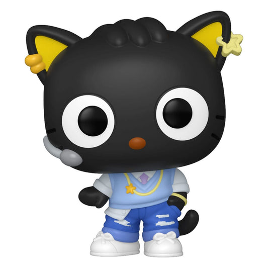 Hello Kitty and Friends POP! Animation Vinyl Figure Chococat (K-Pop Outfit) 9 cm 0889698905909