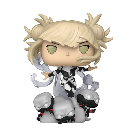 My Hero Academia POP! Plus Animation Figure Himiko Toga 9 cm 0889698905985