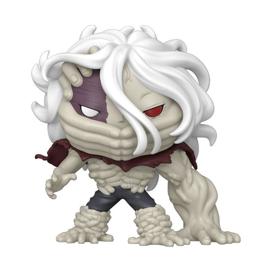 My Hero Academia Super Sized POP! Vinyl Figure Tomura Shigaraki 15 cm 0889698906005