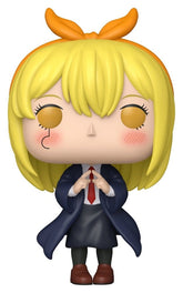 Mashle POP! Animation Vinyl Figure Lemon Irvine 9 cm 0889698906128