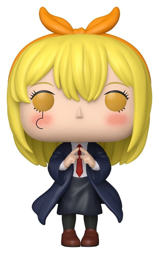 Mashle POP! Animation Vinyl Figure Lemon Irvine 9 cm 0889698906128