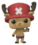 One Piece POP! TV Vinyl Figure Chopper 9 cm 0889698906241