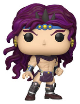 JoJo´s Bizarre Adventure POP! Animation Vinyl Figures Kars 9 cm 0889698906258