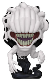 Jujutsu Kaisen POP! Animation Vinyl Figures Rika 9 cm 0889698906371