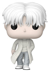 Sakamoto Days POP! Animation Vinyl Figur Kei "X" 9 cmSakamoto Days POP! Animation Vinyl Figure Kei "X" 9 cmSakamoto Days POP! Animation Vinyl figurine Kei "X" 9 cmSakamoto Days Figura POP! Animation Vinyl Kei "X" 9 cm 0889698906548