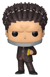 Sakamoto Days POP! Animation Vinyl Figur Hyo 9 cmSakamoto Days POP! Animation Vinyl Figure Hyo 9 cmSakamoto Days POP! Animation Vinyl figurine Hyo 9 cmSakamoto Days Figura POP! Animation Vinyl Hyo 9 cm 0889698906555