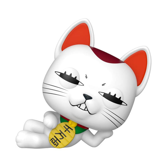 Dandadan POP! Vinyl Animation Figure TurboGrannyCat 9 cm 0889698906654