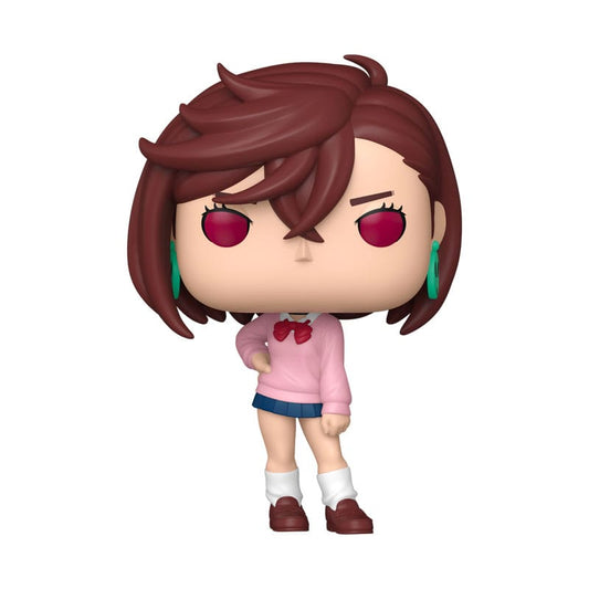 Dandadan POP! Vinyl Animation Figure Momo Ayase 9 cm 0889698906661