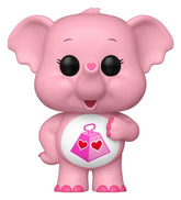 The Care Bears POP! Animation Vinyl Figure Lotsa Heart Elephant 9 cm 0889698906913