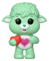 The Care Bears POP! Animation Vinyl Figure Gentle Heart Lamb 9 cm 0889698906920