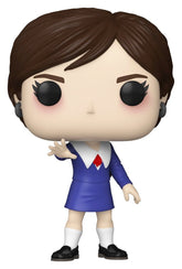 Silent Hill POP! Games Vinyl Figure Alessa Gillespie 9 cm 0889698907088