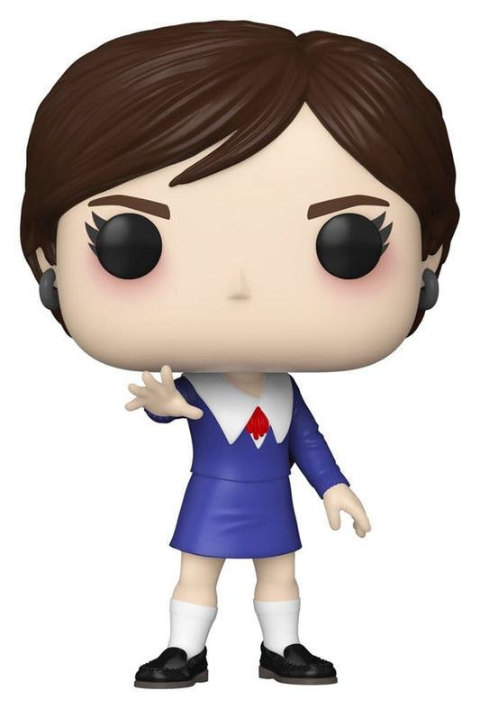 Silent Hill POP! Games Vinyl Figure Alessa Gillespie 9 cm 0889698907088