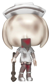 Silent Hill POP! Games Vinyl Figure Nurse 9 cm 0889698907095