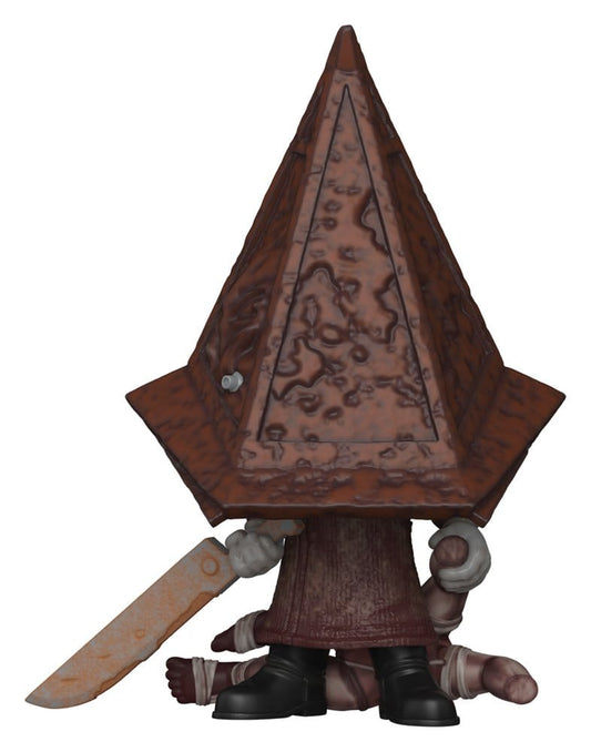 Silent Hill POP! Premium Vinyl Figure Pyramid Head 9 cm 0889698907101