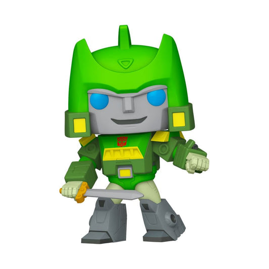 Transformers POP! TV Vinyl Figure Springer 9 cm 0889698907163