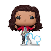 Disney Channel Retro POP! Disney Vinyl Figure SIU - Rocky w/Disney Icon 9 cm 0889698907613