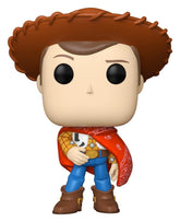 Toy Story 5 POP! Disney Vinyl Figuren Woody 9 cmToy Story 5 POP! Disney Vinyl Figures Woody 9 cmToy Story 5 POP! Disney Vinyl figurines Woody 9 cm 0889698907675