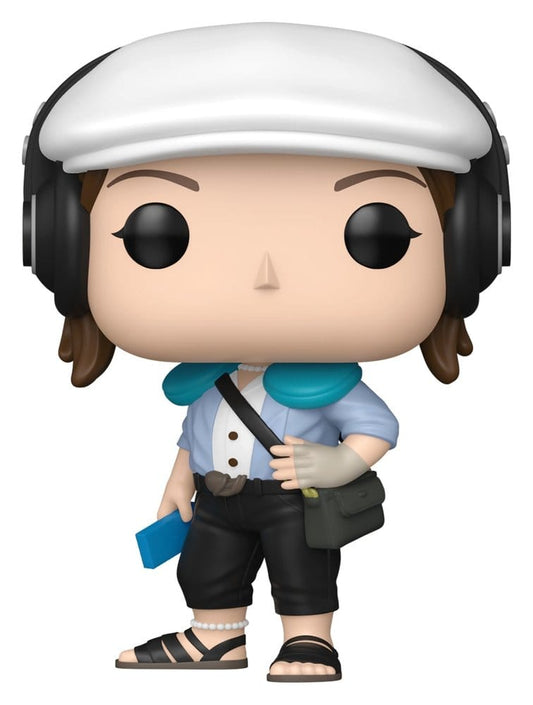 Bridesmaids POP! Movies Vinyl Figure Megan Price 9 cm 0889698907866