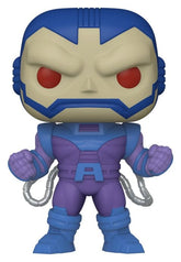 X-Men '97 POP! Vinyl Figure Apocalypse 9 cm 0889698907897