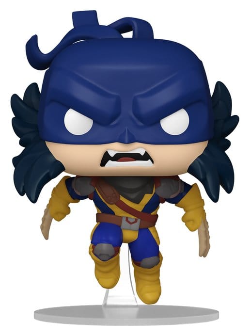 X-Men '97 POP! Vinyl Figure Wolverine (Wasteland) 9 cm 0889698907903